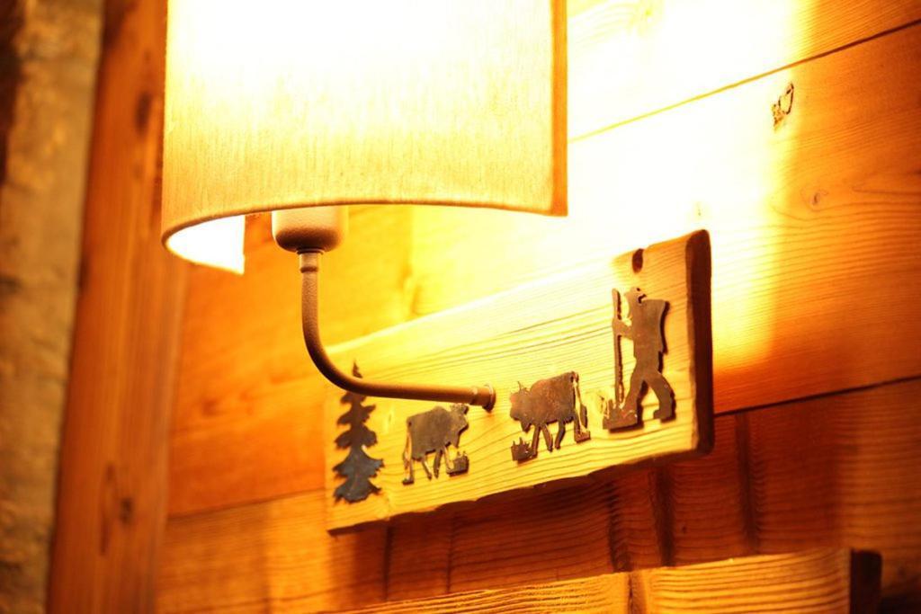 Hotel Perruquet Breuil-Cervinia Dış mekan fotoğraf