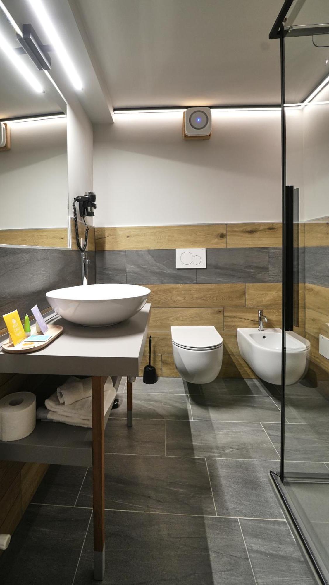 Hotel Perruquet Breuil-Cervinia Dış mekan fotoğraf