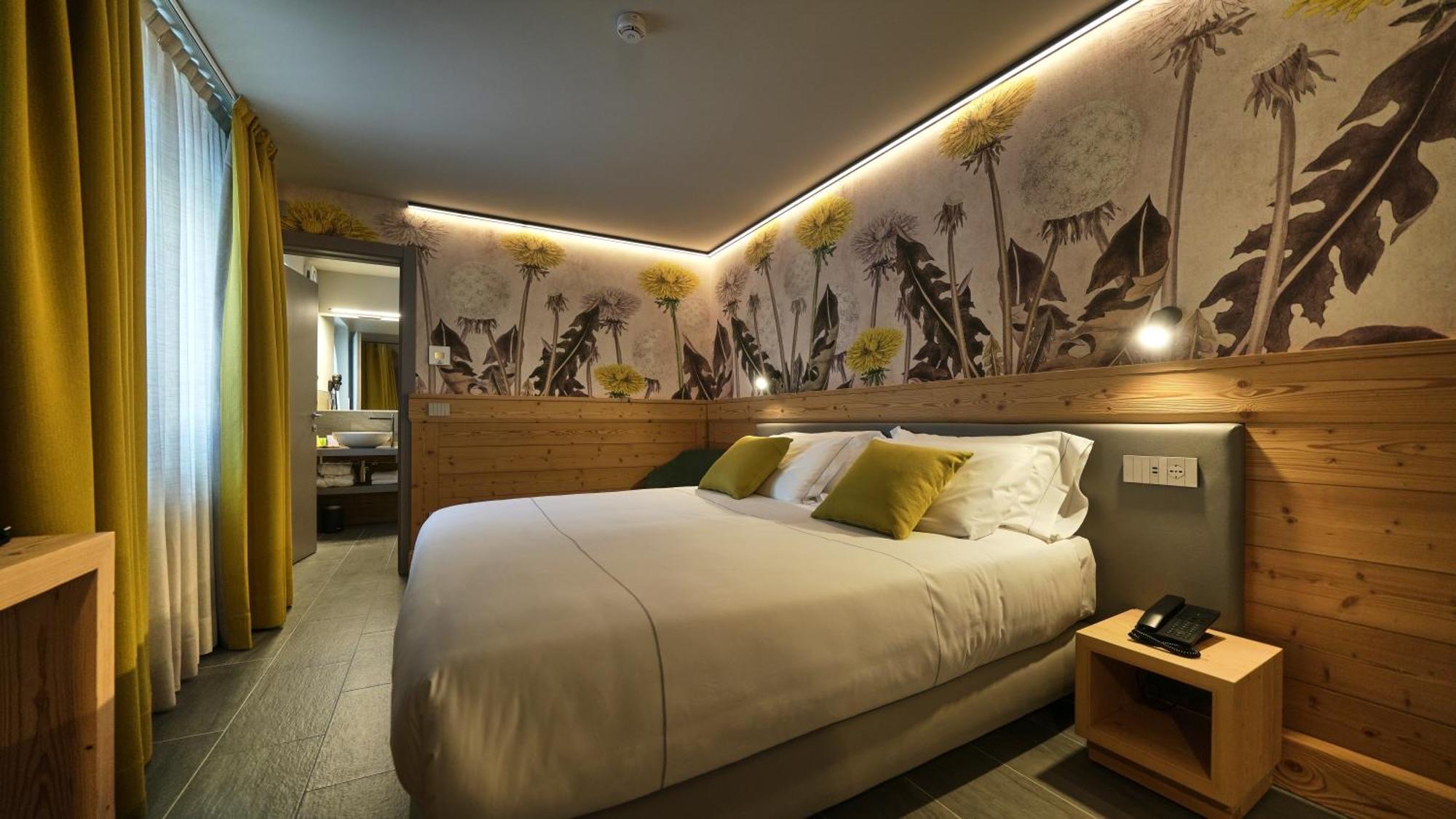 Hotel Perruquet Breuil-Cervinia Dış mekan fotoğraf