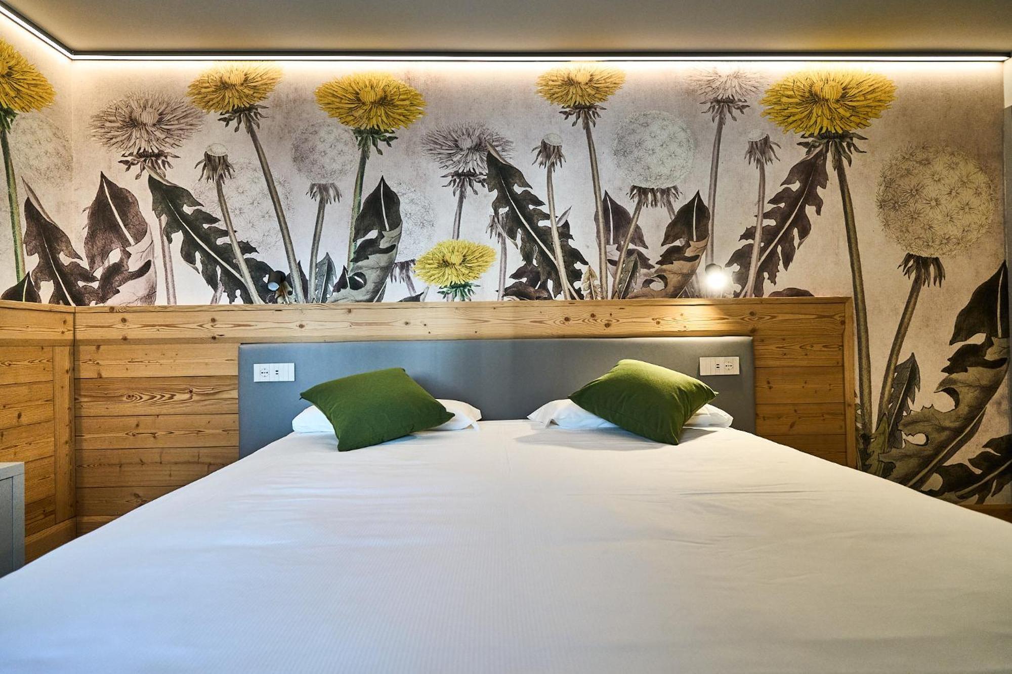 Hotel Perruquet Breuil-Cervinia Dış mekan fotoğraf