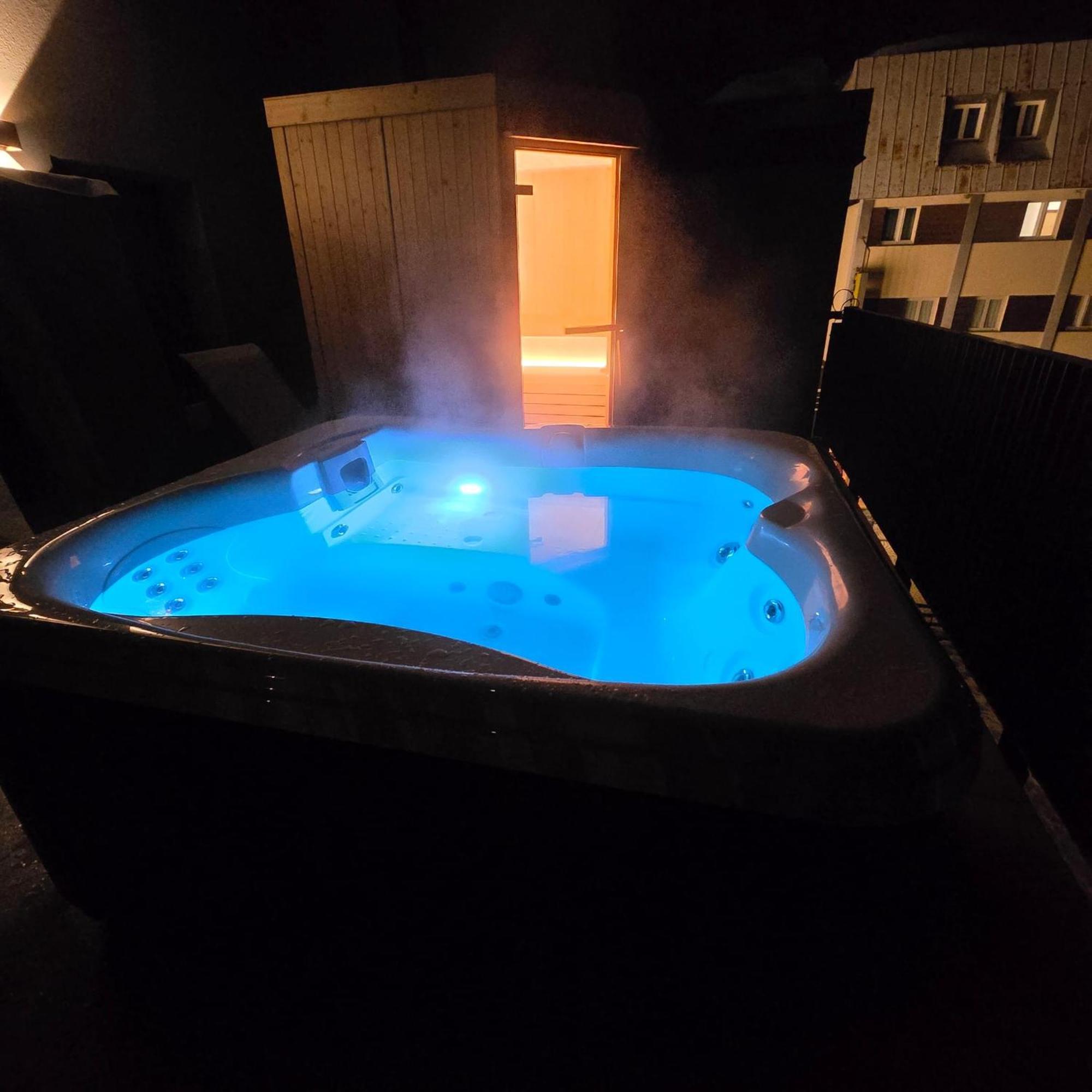 Hotel Perruquet Breuil-Cervinia Dış mekan fotoğraf